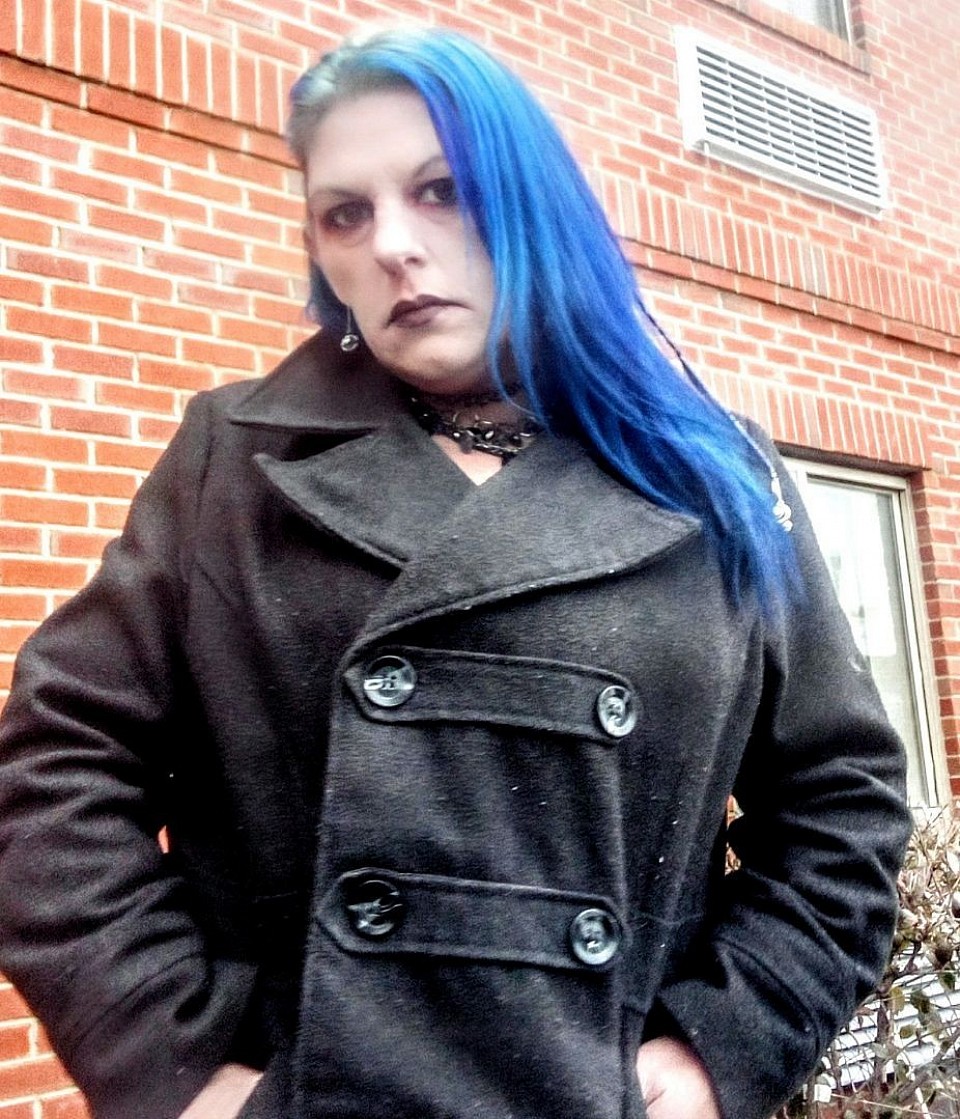 Coat