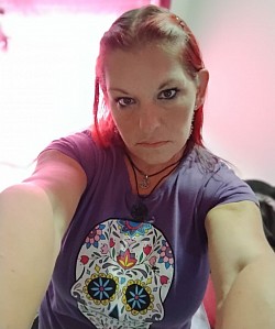 Sugar skull
