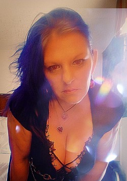 Blue fire